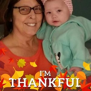 Meet your Posher, Patricia